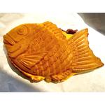 たい焼き(タパス 元塩店 )