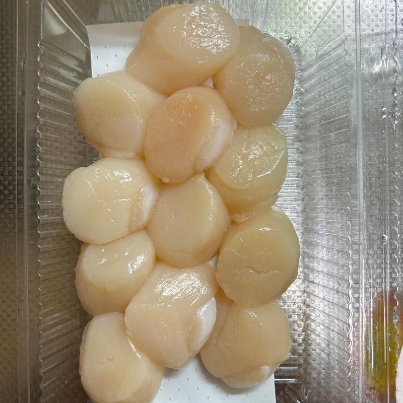 ホタテ(㈱トミツネ水産)