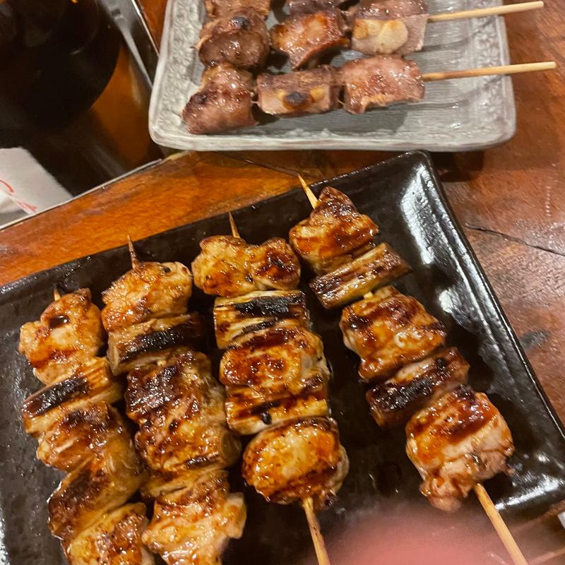 ねぎま(居酒屋三平 )