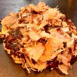 ごんた焼ぶた玉