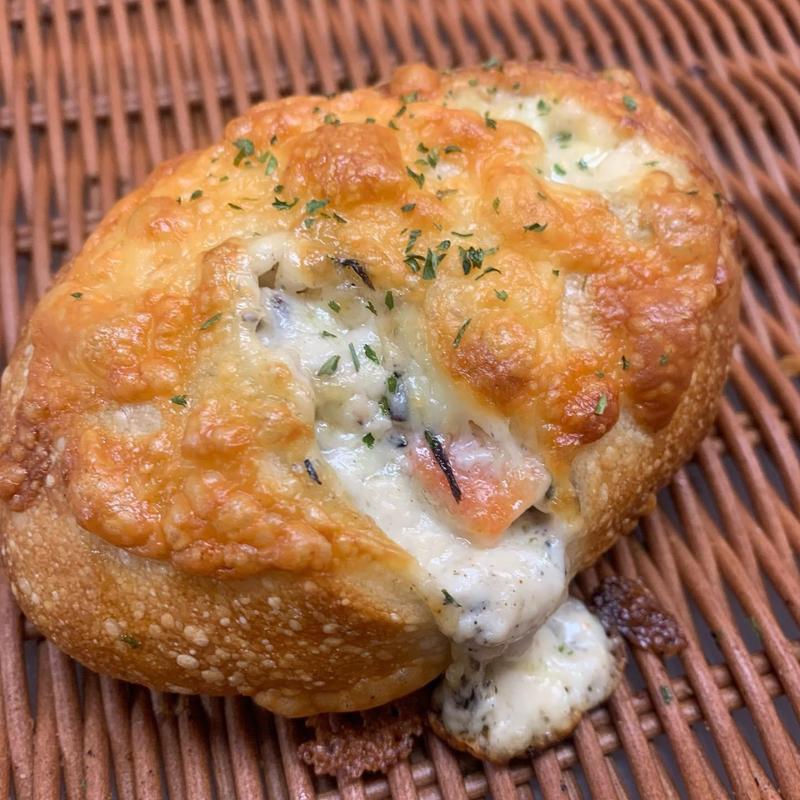 サラダフランス(ブーランジェリーマシェリ)