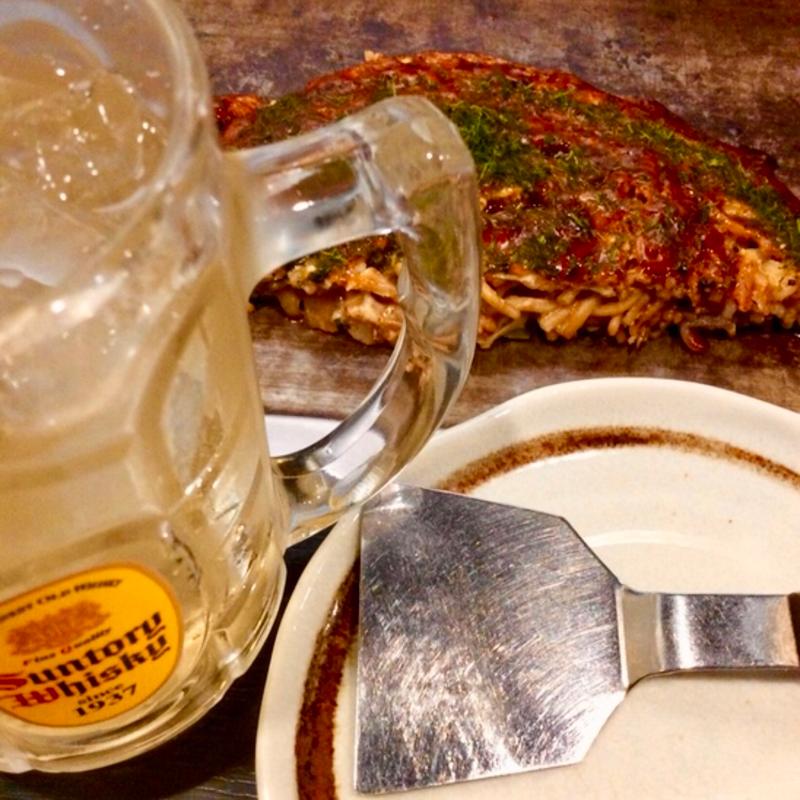 おまかせ(軽め)(粉匠)