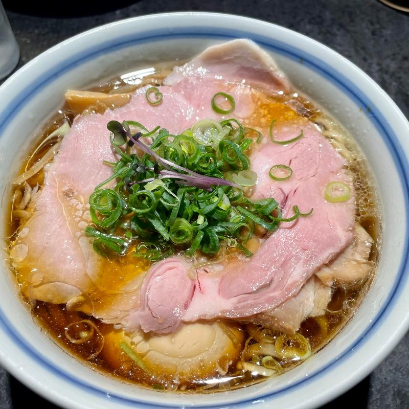 PLUS 味玉(駄目な隣人　新宿店)