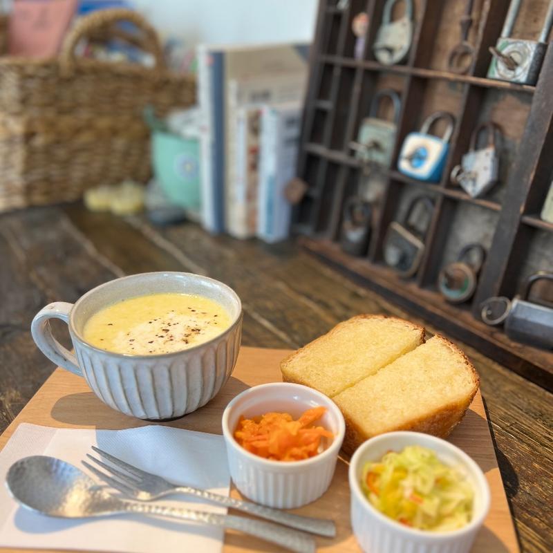 スープセット(cotori (コトリ))