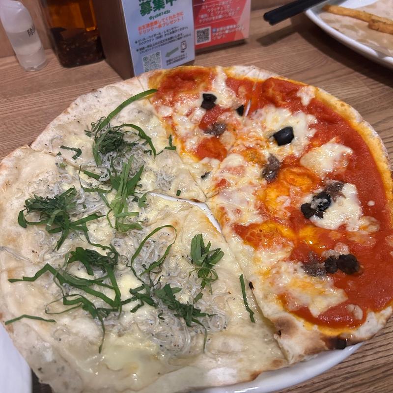 (ワイン酒場 ウラッチェ！ （【旧店名】ウラコナ 渋谷神泉店）)