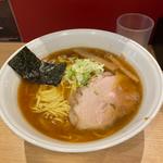 中華そば