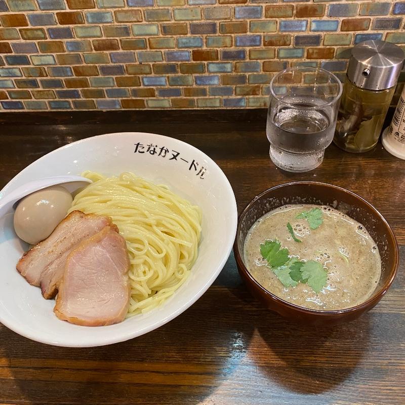 ツケルタナニボ(たなか青空笑店)