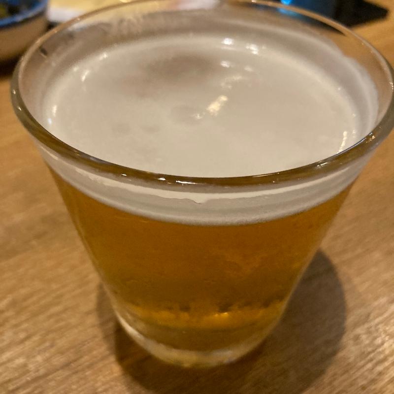 シャンディガフ(リザラン 三軒茶屋)