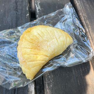 クリームチーズパイ(パン・デ・モンテ 談合坂SA(上り)店)