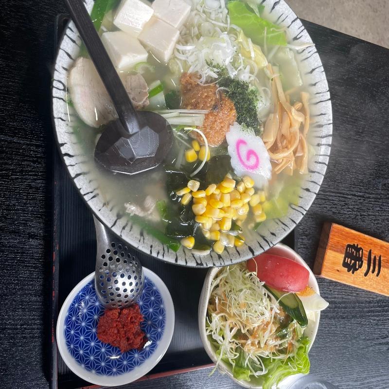 まるひろらーめん(まるひろ )