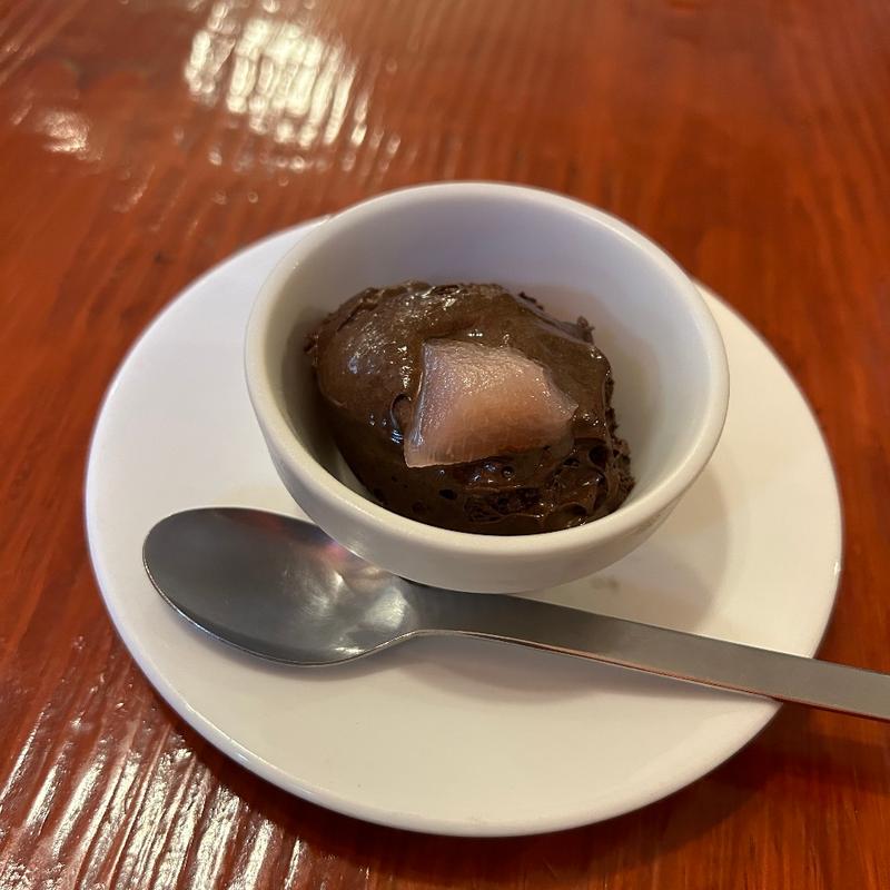 デザート(チェッポ)