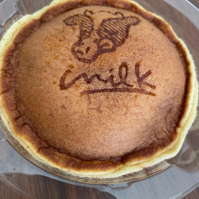 どらもっちーミルク(ローソン 保土ヶ谷駅西口店)