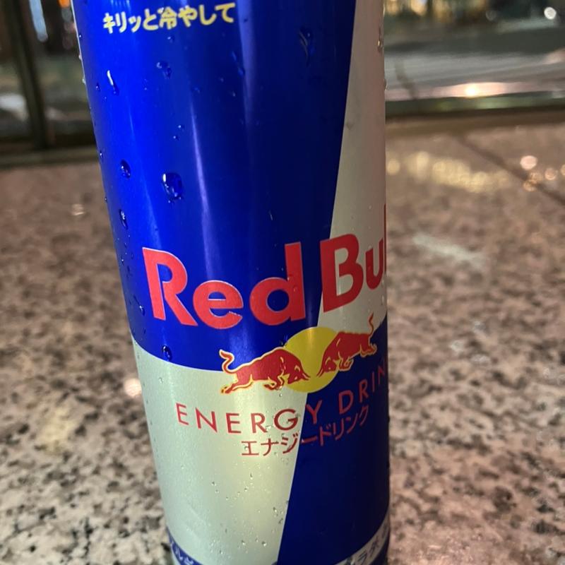 レッドブル(セブン-イレブン 北海道ＳＴ大通店)