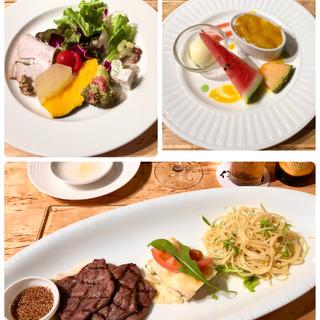 フェリーチェ(Kitchen 伊志川)