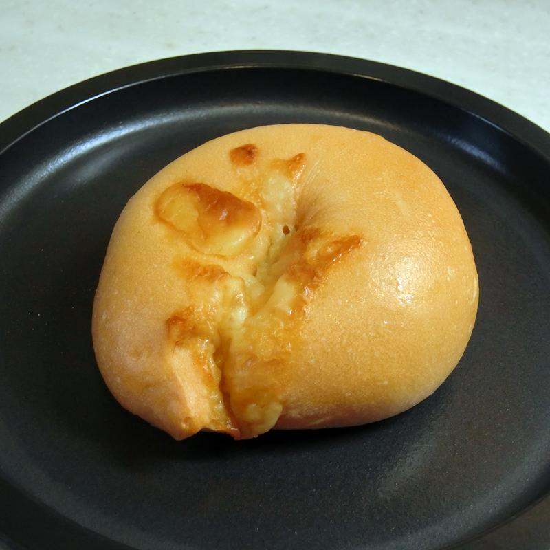 マルゲリータベーグル(バニトイベーグル蔵づくり本店)