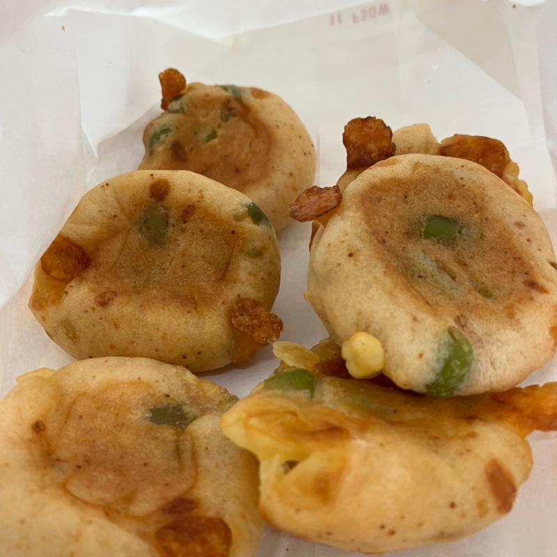 明太子チーズ枝豆(ドミニック・ジュラン 札幌エスタ店)