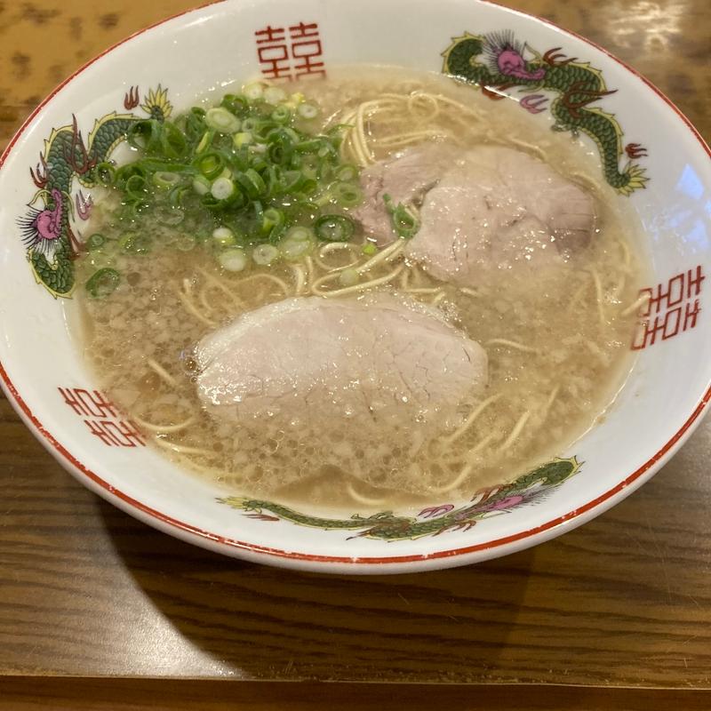 ラーメン(陽八)