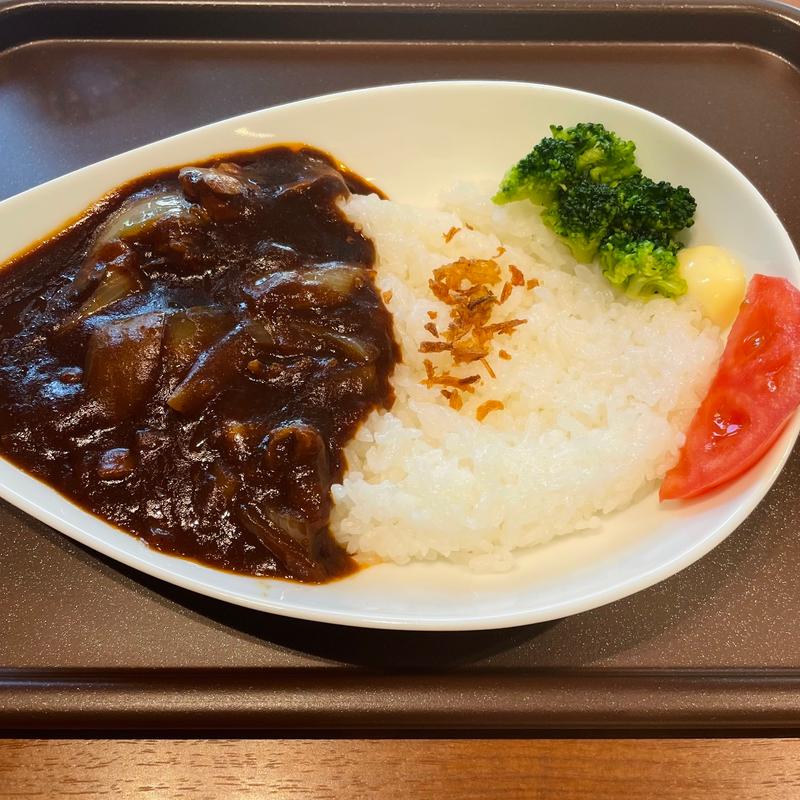 (カフェ・ド・クリエ プラスゆいの森あらかわ店)