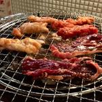 ツラミ＋カッパ＋小腸