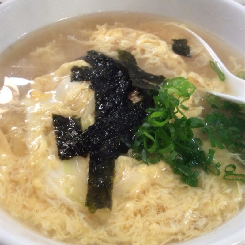 クッパ(岩崎塾 キッチンアカデミー野田店)