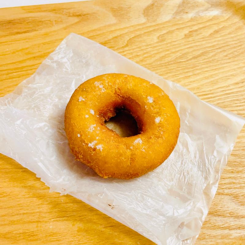 塩バター(フロレスタ高円寺店)