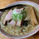 しおらーめん