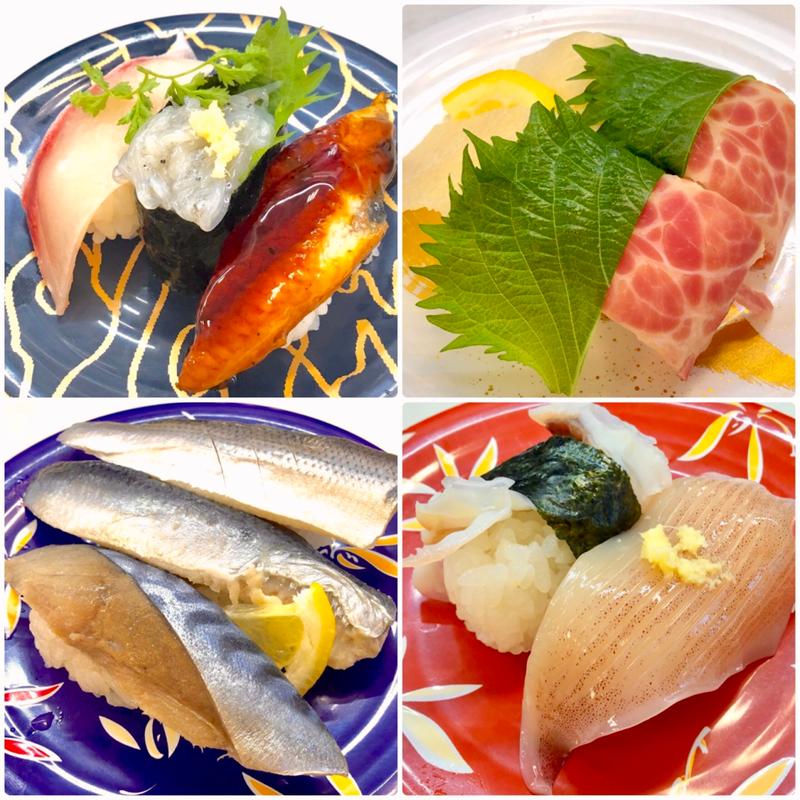 アラカルト(海鮮三崎港 京橋コムズガーデン店)