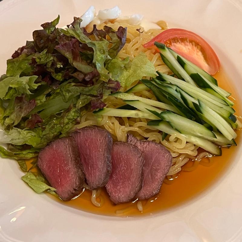 堺バーガー(ライダーズカフェレストランMACHⅢ｜マッハⅢ)