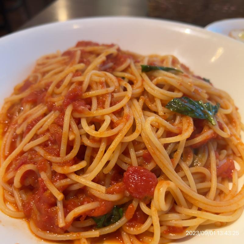 ポモドーロ(イル フルロ （IL FURLO）)