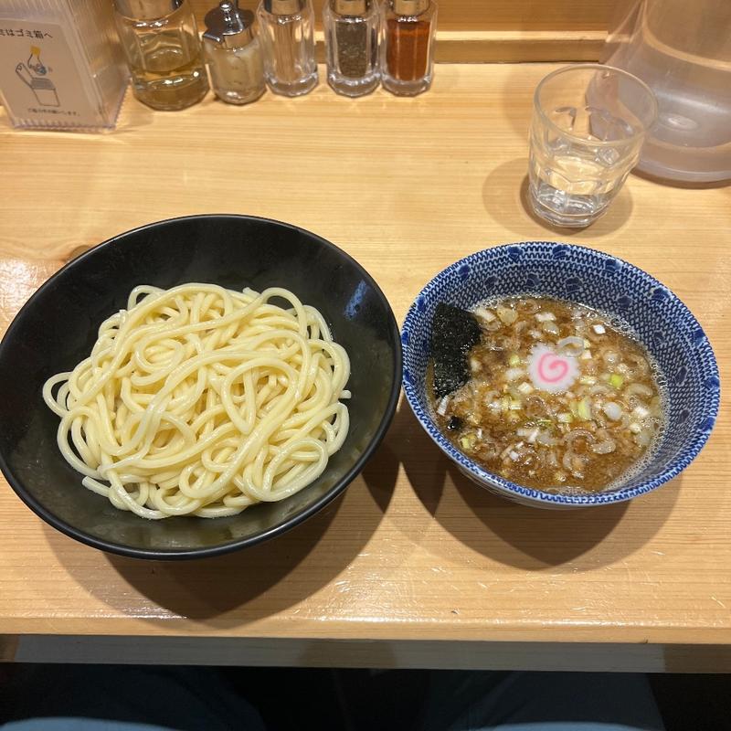 つけめん(頑者)
