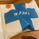 生ノースマン