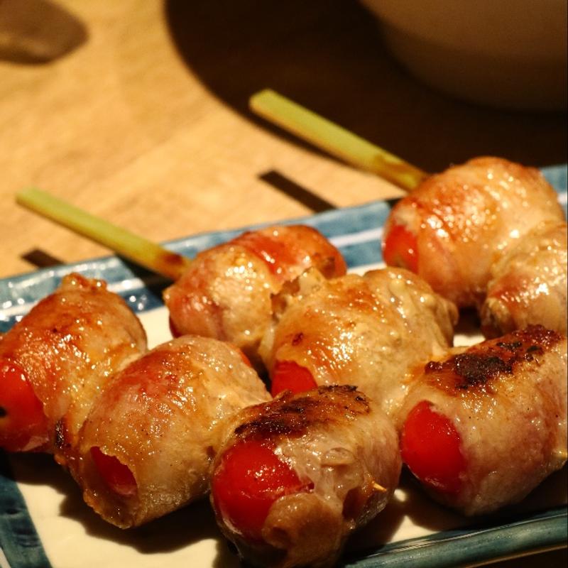 (いただきコッコちゃん サンモール店 )