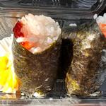 すじこ　鮭(オコメカフェ 森のたんぼ )