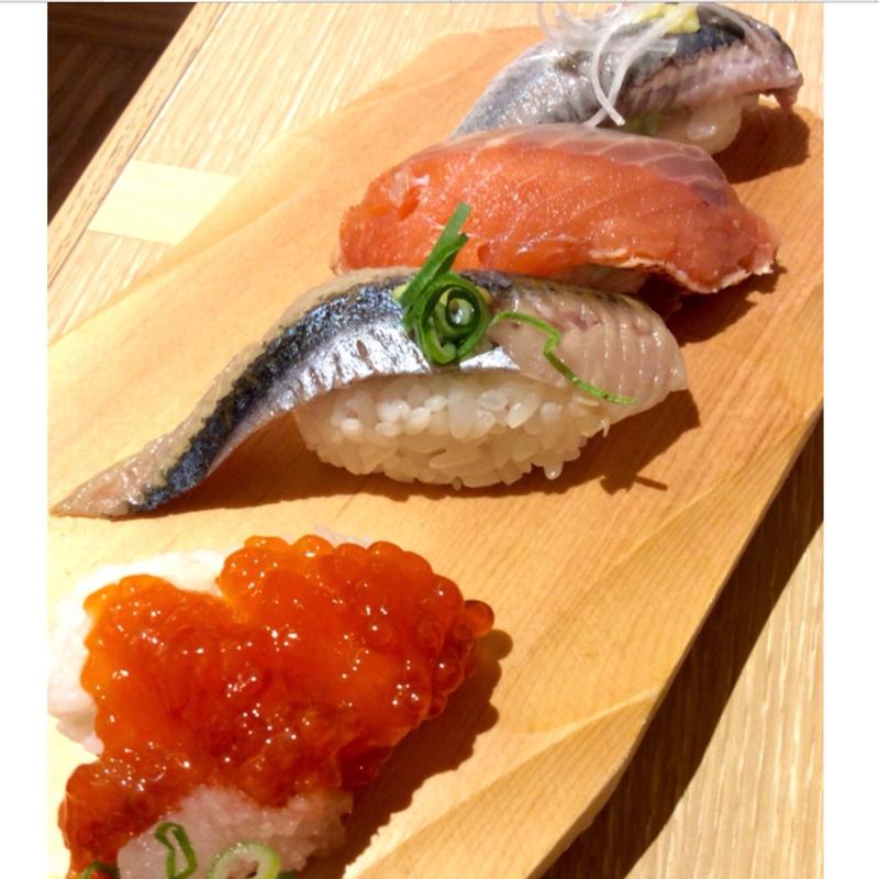 アラカルト(宝田水産 三宮さんちか店)