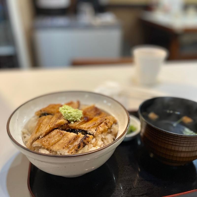 あなごめし(並)(やま義 )