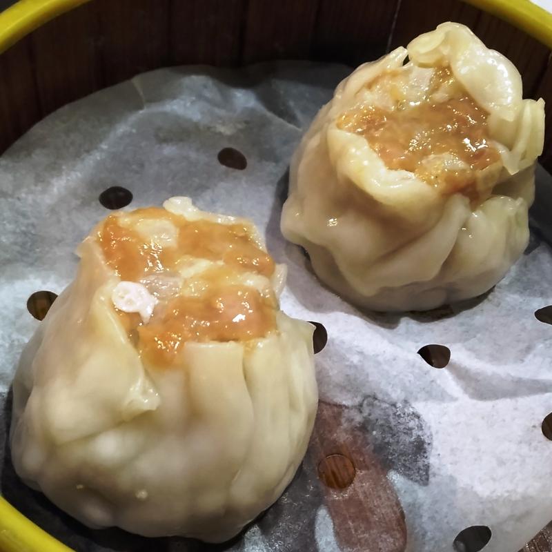 肉シュウマイ(味仙中華料理)