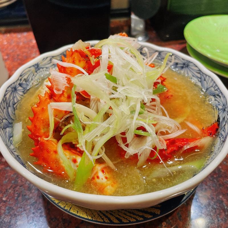 (回転寿司 根室花まる キラリス函館店)