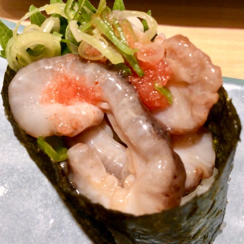 なまこ(さんきゅう水産 西神中央店)