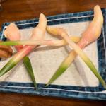 谷中しょうが