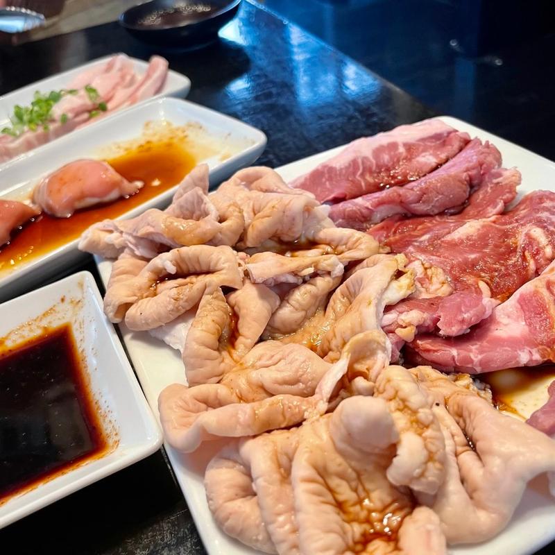 (秩父ホルモンまるちょう)