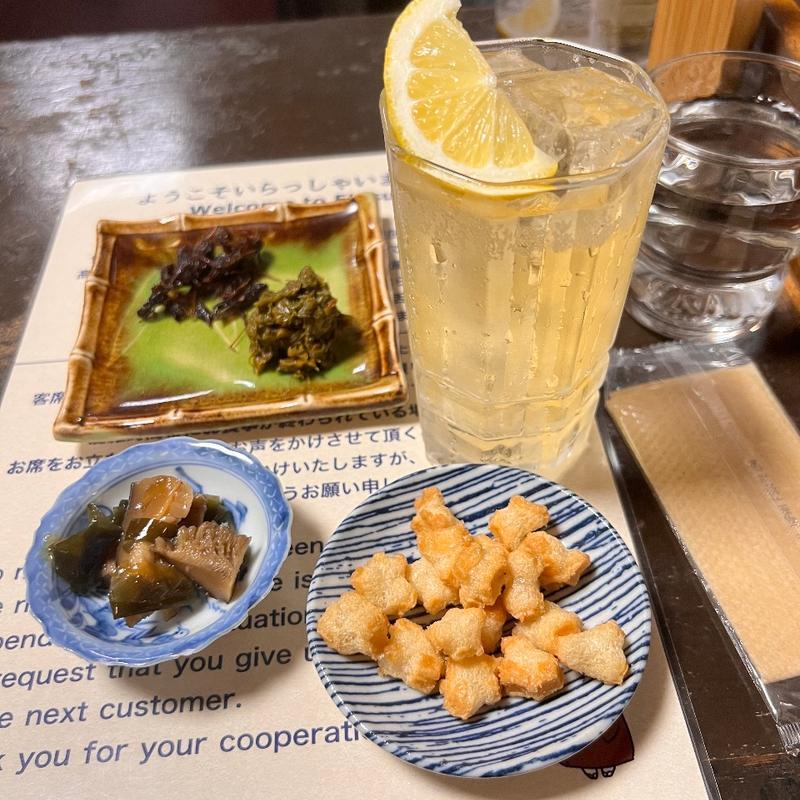ハイボール(恵比寿本店 （えびすほんてん）)