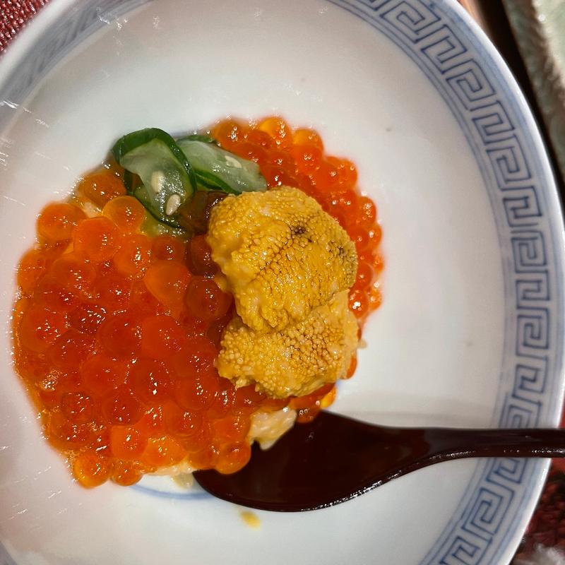 雲丹(やたい家 )