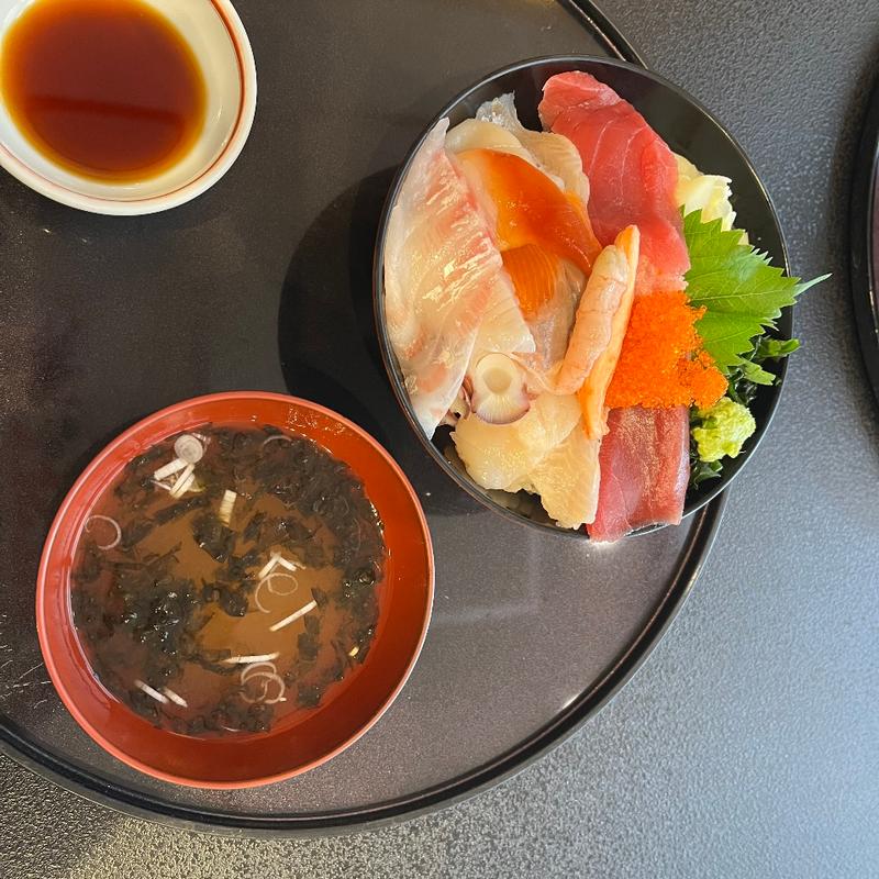 (海風亭 寺泊日本海 （てらどまりにほんかい）)