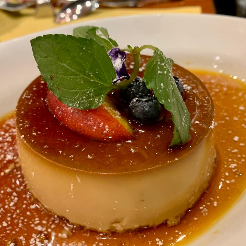 プリン(PAPPAGALLO)