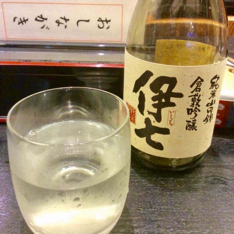 伊七(倉敷)(吾妻寿司 岡山駅店 )