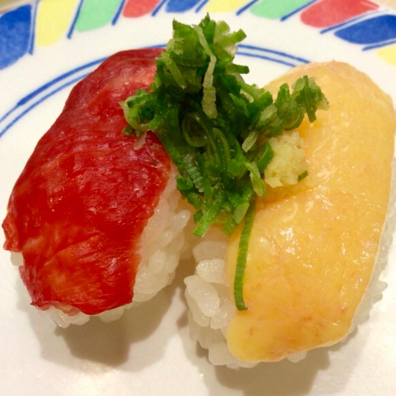 さくら(寿しのむさし 京都駅八条口店 )