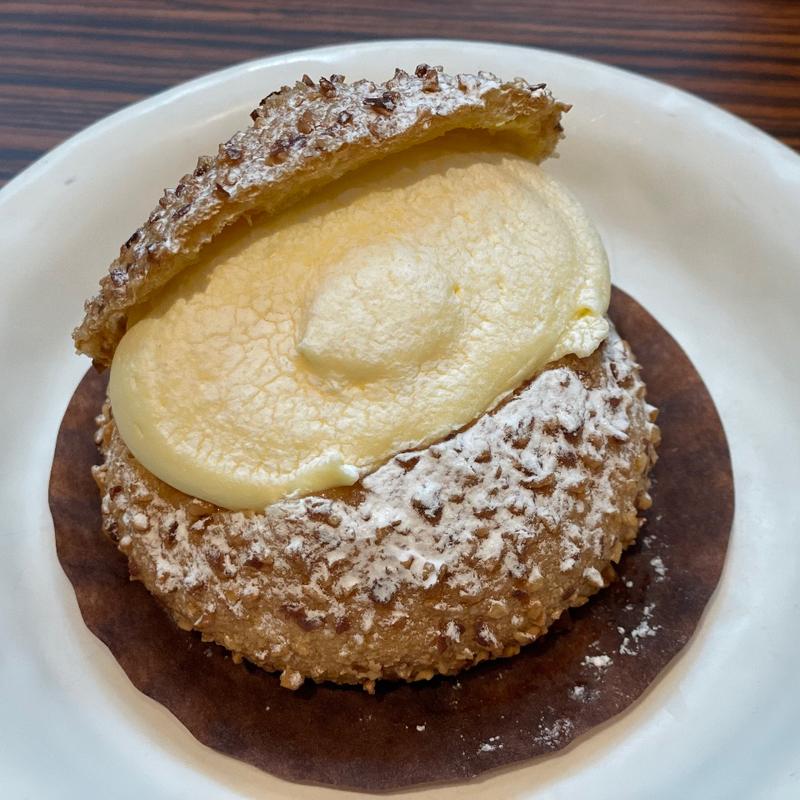 シューパリジャン(メゾンカイザー ボーノ相模大野店)