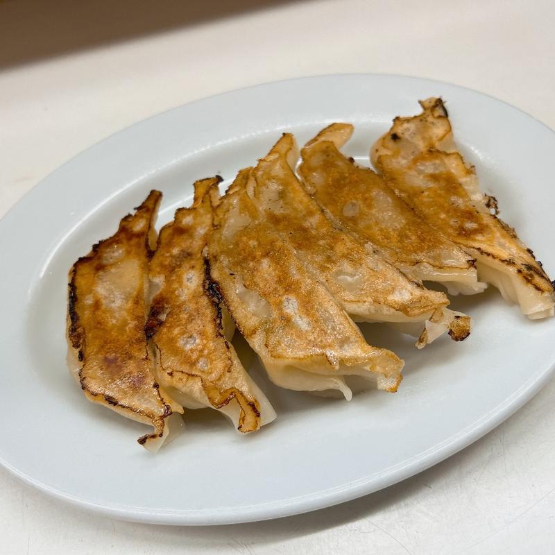 餃子(兆楽 （チョウラク）)