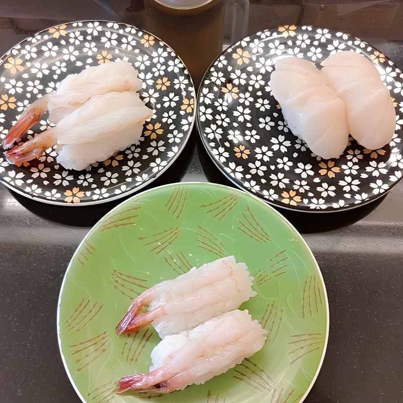 甘えび(和楽 小樽店)