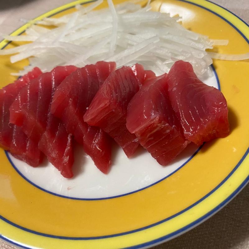 クロマグロ　三重県産(ヨシヅヤ 津島本店)